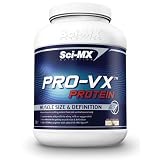 Sci MX Pro VX 2.20kg - Strawberry