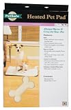 Pet Supplies : Petsafe Large Heated Pet Pad (1-65 pounds)