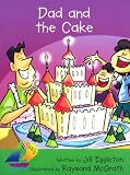 Dad and the Cake (Sails)