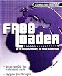 Freeloader: Play Import Games on Your GameCube