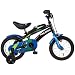 Polaris Edge LX120 Kids Bike (12-Inch Wheels)