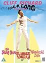 Cliff Richard Sing-A-long Collection [DVD]