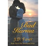 Bad Karma (The Borderlands)