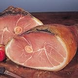 Attic Aged Country Half Ham