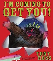 I'm Coming to Get You