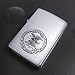 zippo NATIONAL RIFLE ASSOCIATION OF AMERICA（NRA） 1992年製造　＃200