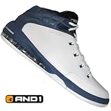 Produkt-Bild: AND1 Herren L2G Mid Herren Basketballschuhe D181MWDS