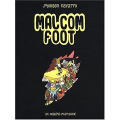 Malcom Foot
