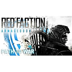 Red Faction: Armageddon - Path to War DLC [Online Game Code]