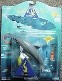 SeaQuest DSV Action Figure Darwin the Dolphin