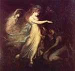 The Faerie Queene