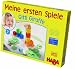 HABA 4294 - Gitti Giraffe