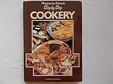 Marguerite Patten's step by step cookery