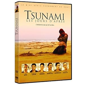 Tsunami : Les jours d'après