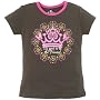 The Children's Place Big-Girls Graphic Tee