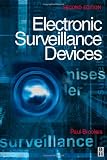 Electronic Surveillance Devices, Second Edition