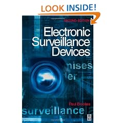 Electronic Surveillance Devices