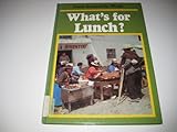 What's for lunch?