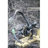 Alien vs. Predator: Grid Alien: ArtFX Statue