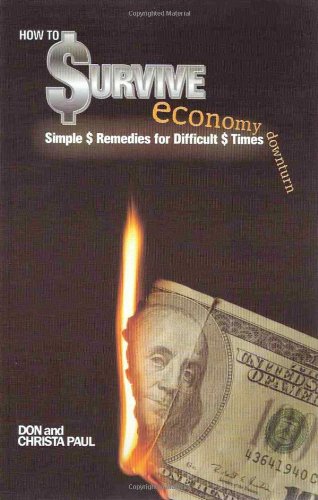How to Survive Economy Downturn