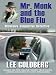 Book Mr. Monk and the Blue Flu (Thorndike Large Print Laugh Lines)