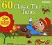 Music Tracks : 60 Classic Tiny Tunes Vol.1