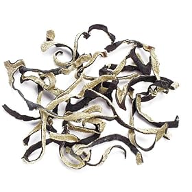 Woodear, Shredded - 1 Lb Bag / Box Each
