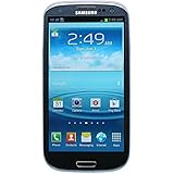Samsung Galaxy S III 16GB SPH-L710 Blue Android - Sprint