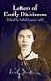 Letters of Emily Dickinson (Dover Books on Literature and Drama)