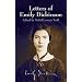 Letters of Emily Dickinson (Dover Books on Literature and Drama)