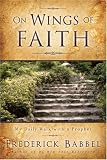 On Wings of Faith by Cedar Fort, Inc