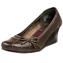 Mudd Women's Guessie Closed-Toe Wedge