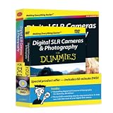 Digital SLR Cameras and Photography For Dummies, Book + DVD Bundle Reviews 51OqQV1MTGL. SL160 Digital SLR Cameras and Photography For Dummies, Book + DVD Bundle Reviews