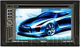 Jensen VM9424 In-Dash DVD/CD/MP3 Receiver (Factory Remanufactured)