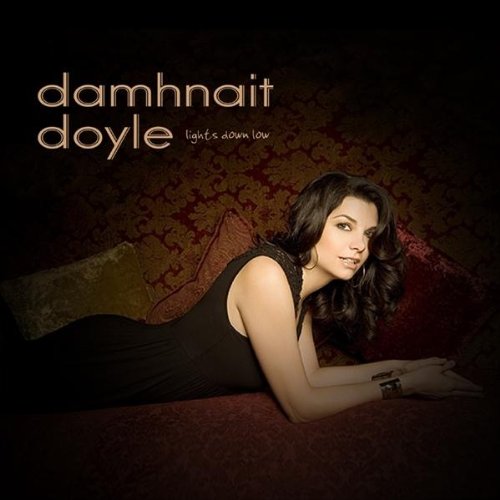 I Want You To Want Me - Damhnait Doyle