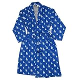 Los Angeles Dodgers Tandem Robe by Concepts Sport