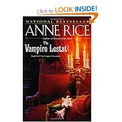 The Vampire Lestat: Ballentine Books Edition (Vampire Chronicles)
