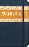 WALKER'S POCKET COMPANION (Pocket Companion)
