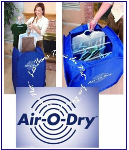 Sechelinge Air-O-Dry