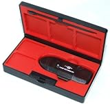 Venom Media Storage Case & SD Card Reader (Nintendo DSi) [Import anglais]