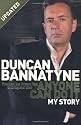 Anyone Can Do It: My Story