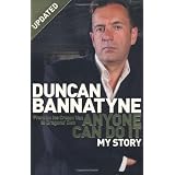ANYONE CAN DO IT: MY STORY