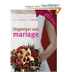 Organiser son mariage