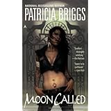 Moon Called (Mercy Thompson, Book 1)