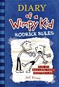 Diary of a Wimpy Kid: Rodrick Rules