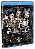 The Last Circus (2010) ( Balada triste de trompeta ) ( A Sad Trumpet Ballad ) (Blu-Ray)