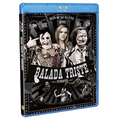 The Last Circus (2010) ( Balada triste de trompeta ) ( A Sad Trumpet Ballad ) (Blu-Ray)