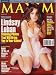Magazines : Maxim, September 2007 Issue