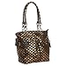 Kalencom Midi Ultimate Tote Metallic