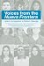 Voices from the Nueva Frontera: Latino Immigration in Dalton, Georgia